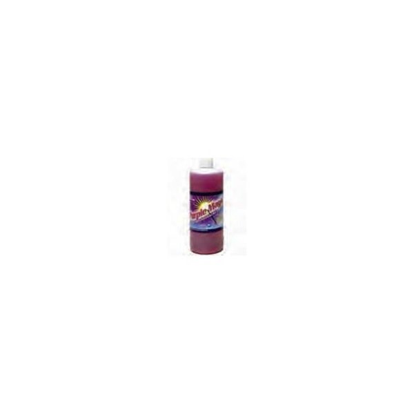 Latestluxury 1 qt Purple Magic Industrial Cleaner LA1113110